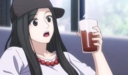 好看的动漫短视频,视觉盛宴，带你领略经典魅力