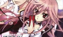 蔷薇公主之吻漫画,浪漫奇幻的宫廷爱恋